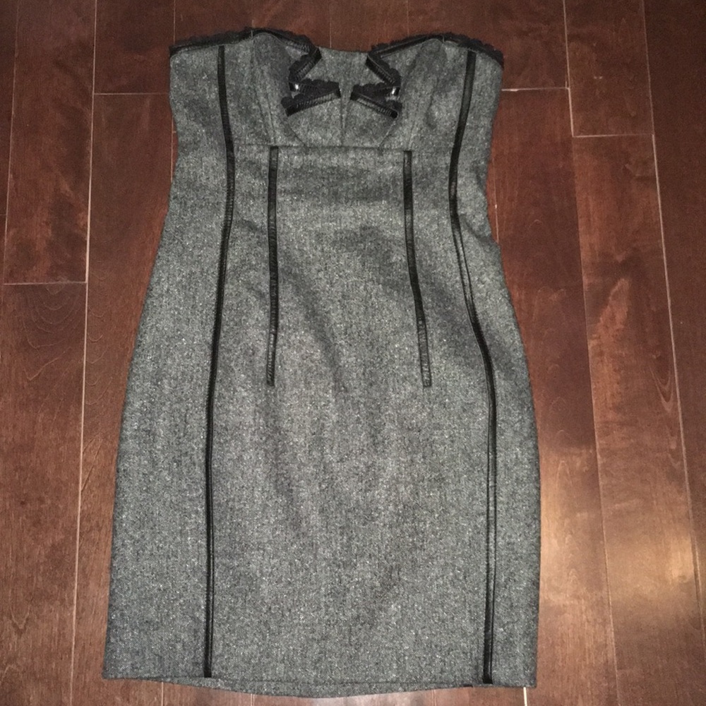 Bebe Dress